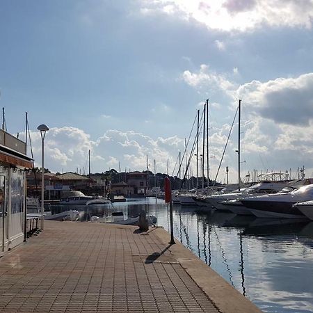 Saint Raphael - Appartement Dans Villa Au Calme A Valescure Y- Prix Inchanges Екстериор снимка