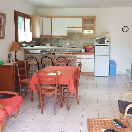 Saint Raphael - Appartement Dans Villa Au Calme A Valescure Y- Prix Inchanges Екстериор снимка