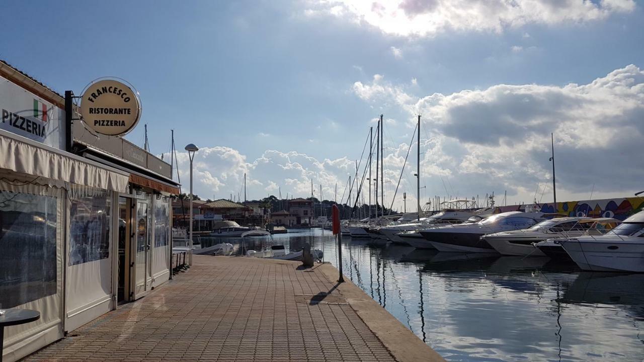Saint Raphael - Appartement Dans Villa Au Calme A Valescure Y- Prix Inchanges Екстериор снимка