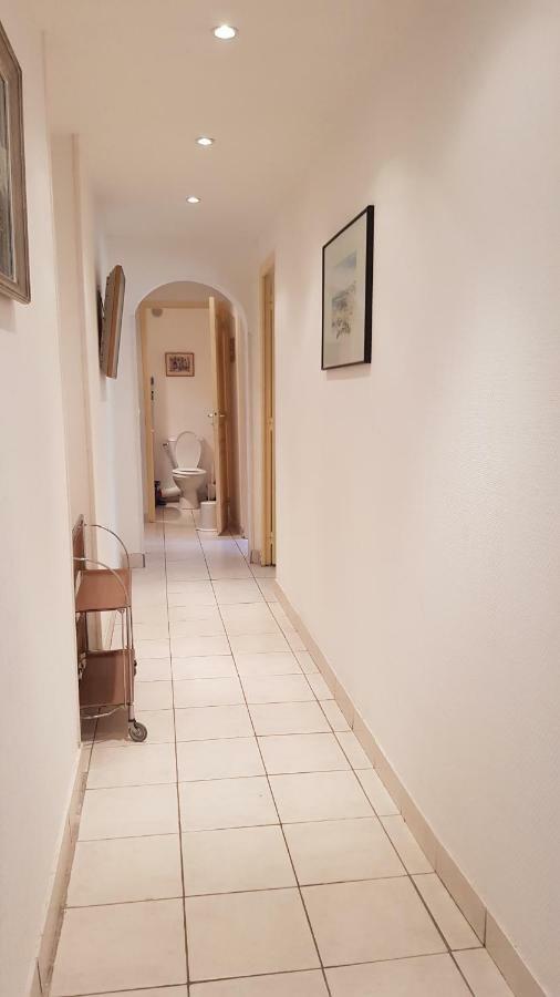 Saint Raphael - Appartement Dans Villa Au Calme A Valescure Y- Prix Inchanges Екстериор снимка