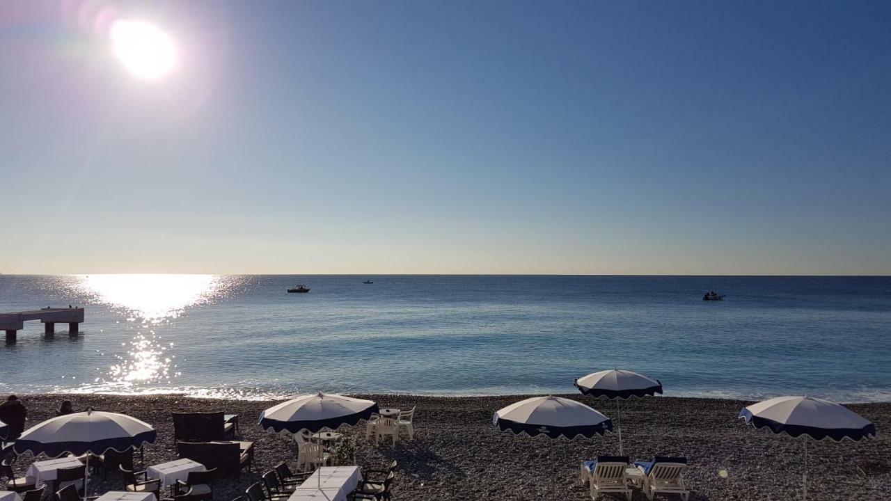 Saint Raphael - Appartement Dans Villa Au Calme A Valescure Y- Prix Inchanges Екстериор снимка