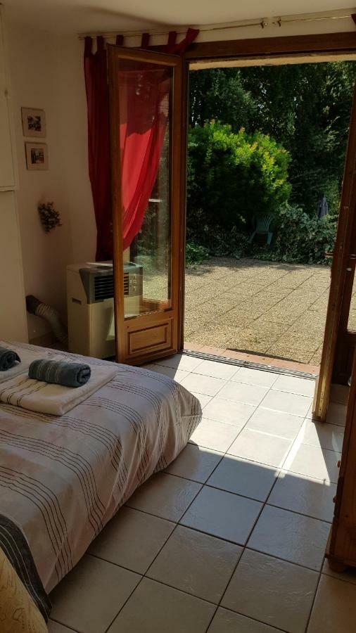 Saint Raphael - Appartement Dans Villa Au Calme A Valescure Y- Prix Inchanges Екстериор снимка