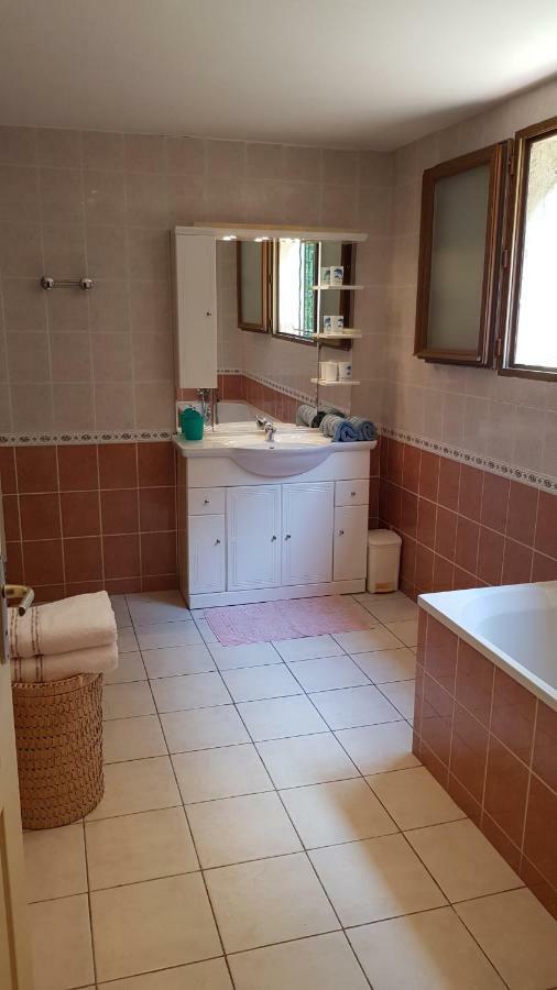 Saint Raphael - Appartement Dans Villa Au Calme A Valescure Y- Prix Inchanges Екстериор снимка