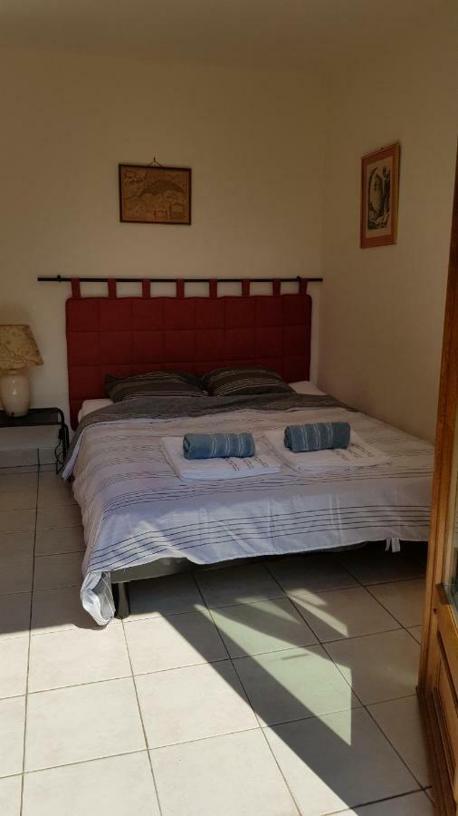 Saint Raphael - Appartement Dans Villa Au Calme A Valescure Y- Prix Inchanges Екстериор снимка