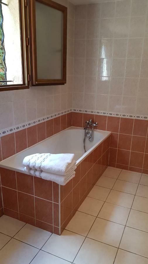 Saint Raphael - Appartement Dans Villa Au Calme A Valescure Y- Prix Inchanges Екстериор снимка